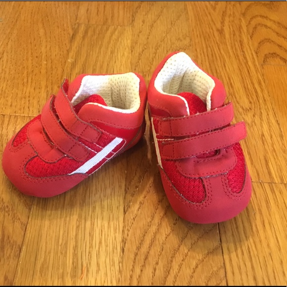 💙 4 for $20 Baby Shoes (Set of 3) - Picture 2 of 8